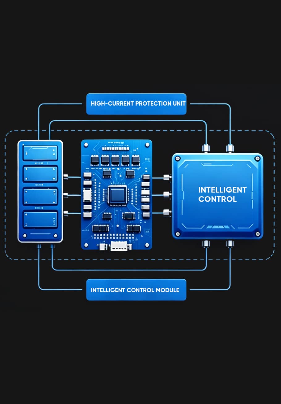 Virtual Cell Model