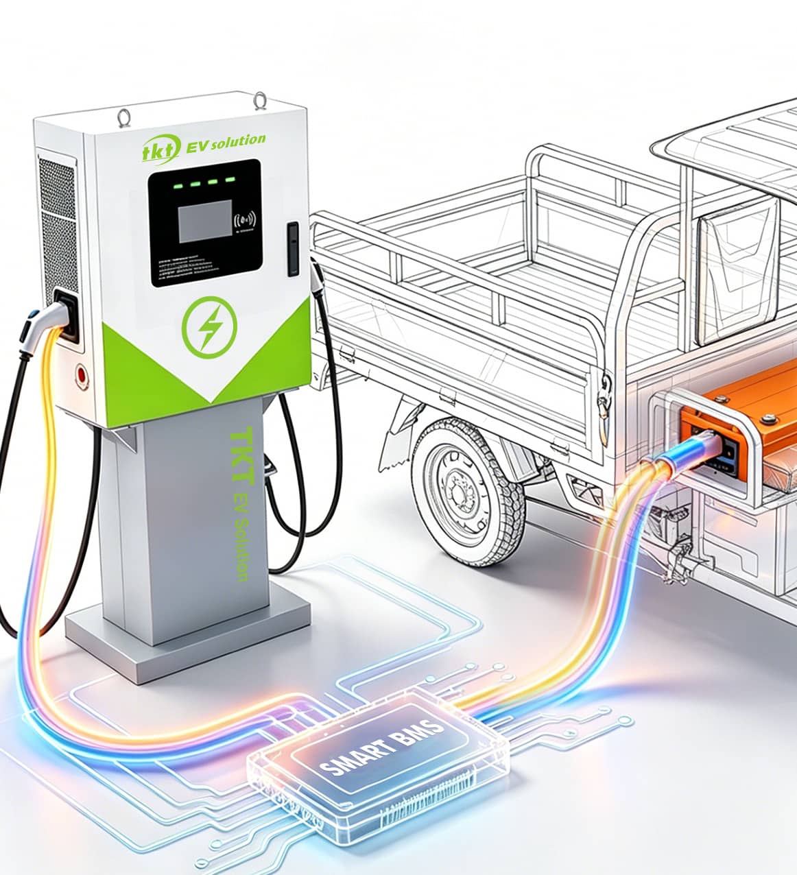 3000-cycle battery warranty