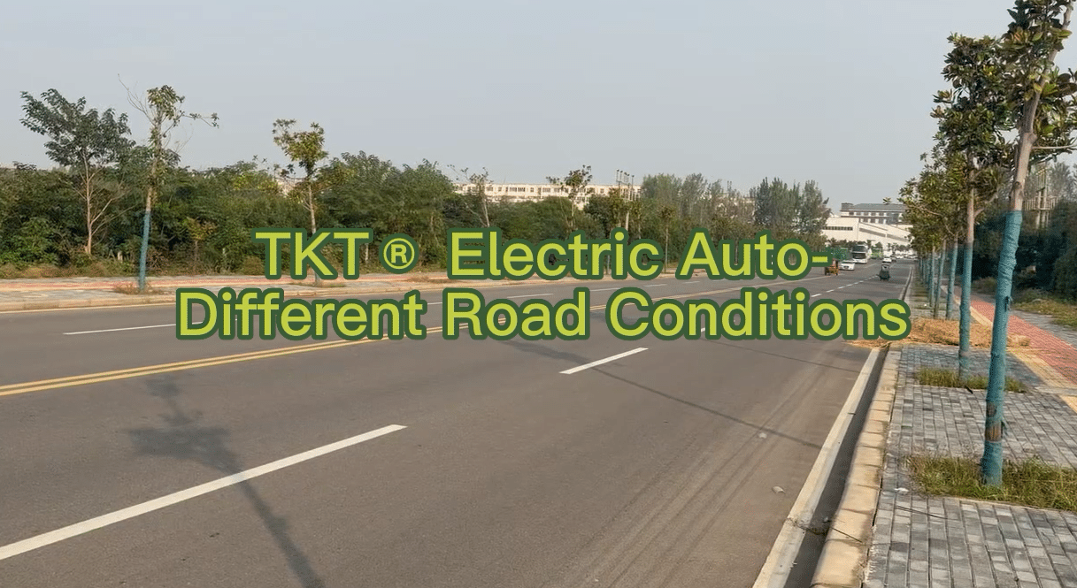 Three wheeled vehicle load performance display