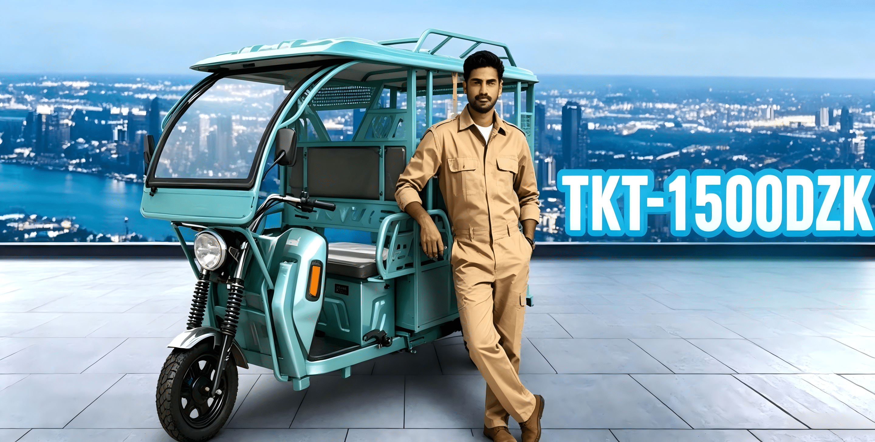 TKT-1500DZK