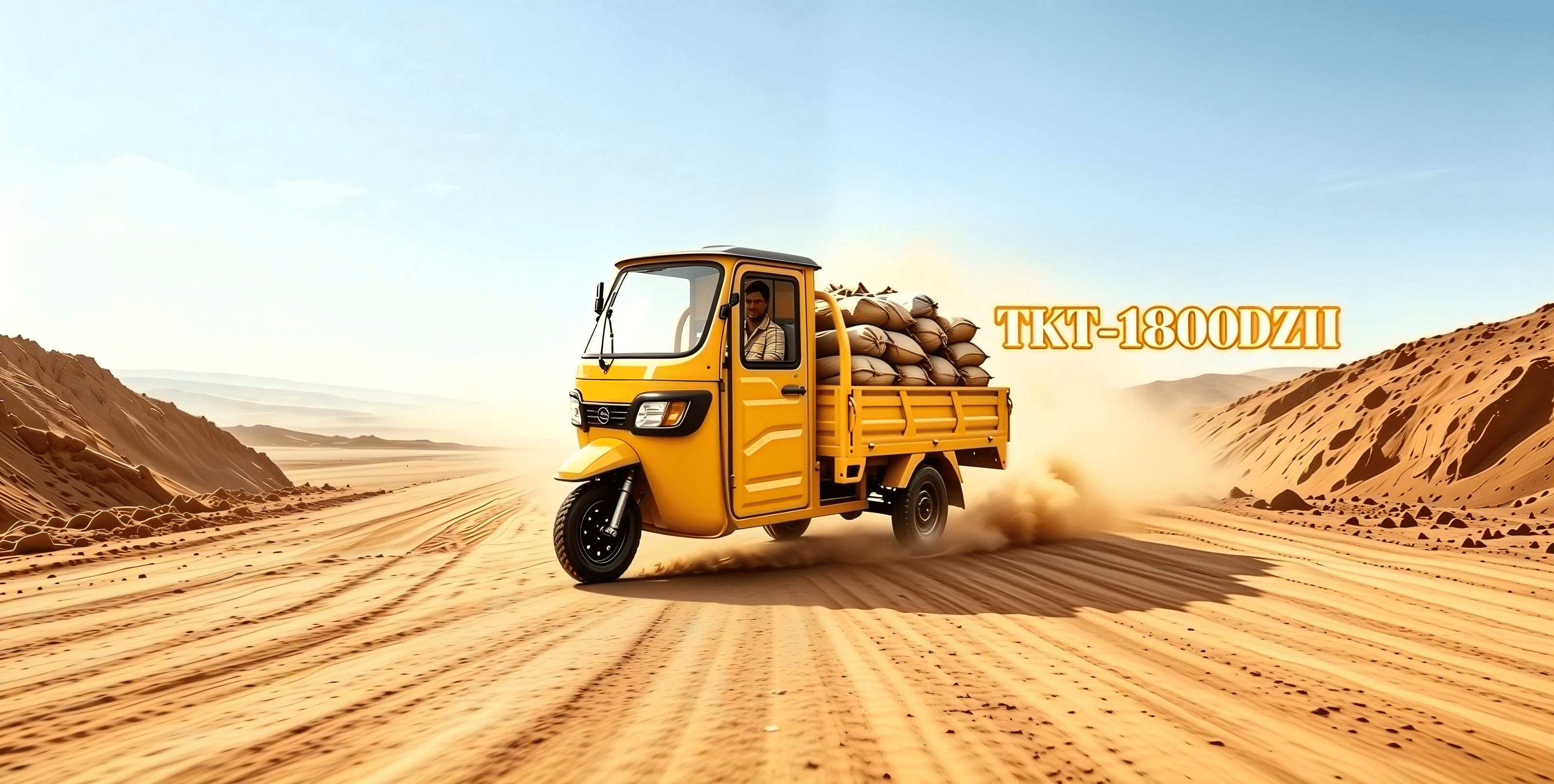 TKT-1800DZH