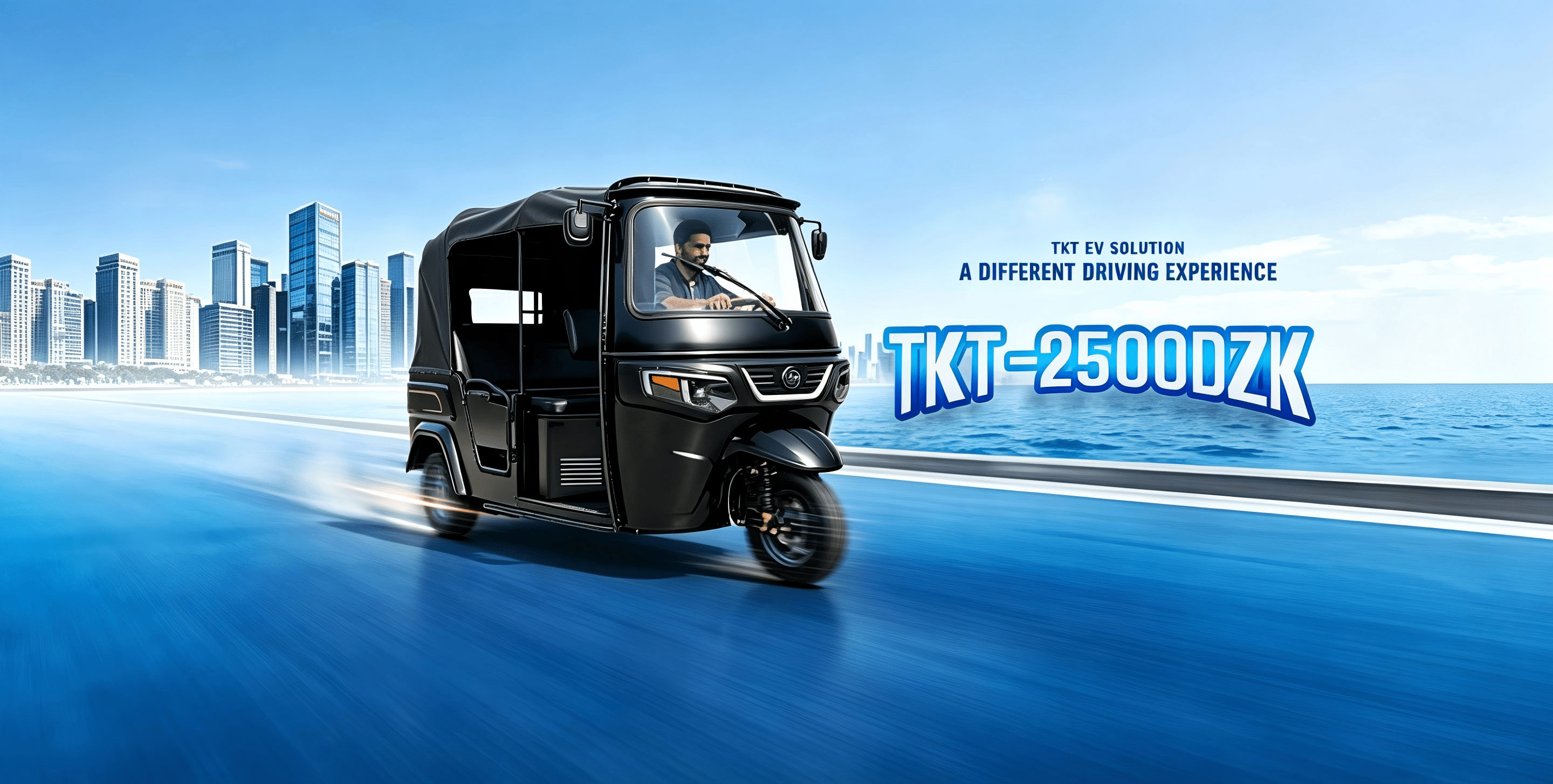 TKT-2500DZK