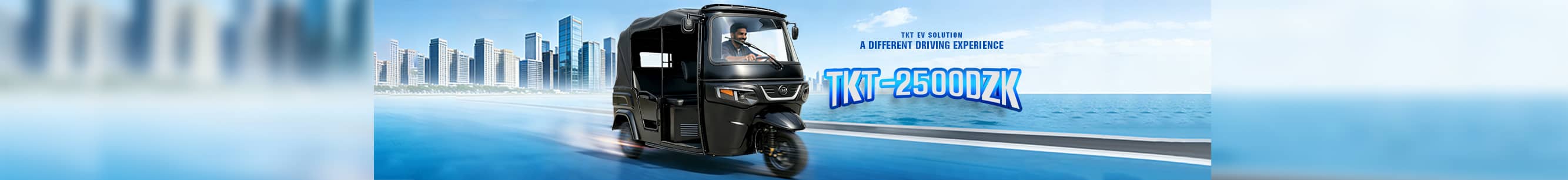 TKT-2500DZK