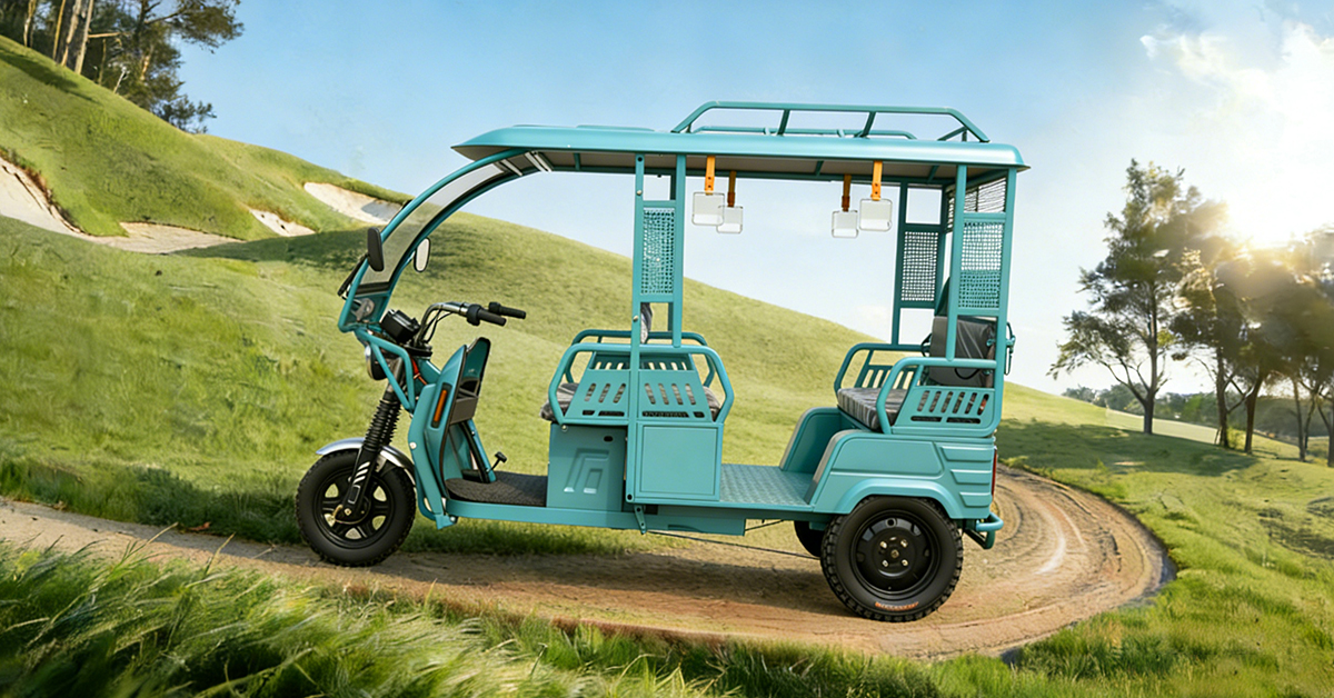 e rickshaw e rickshaw