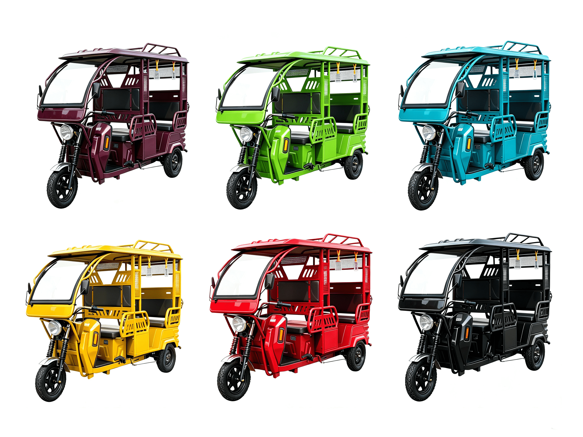 Color OEM Color OEM