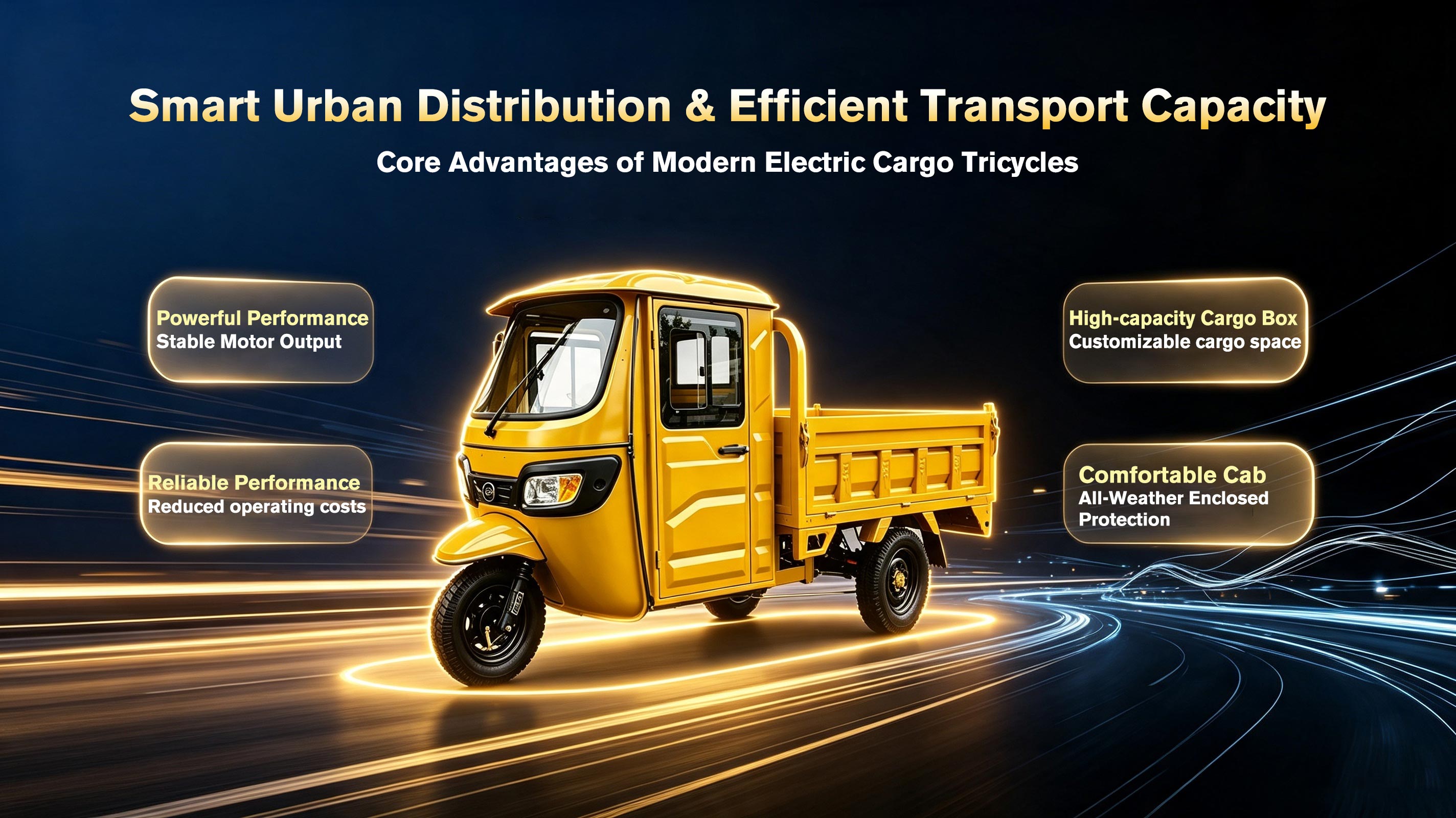electric cargo rickshaw features electric cargo rickshaw features