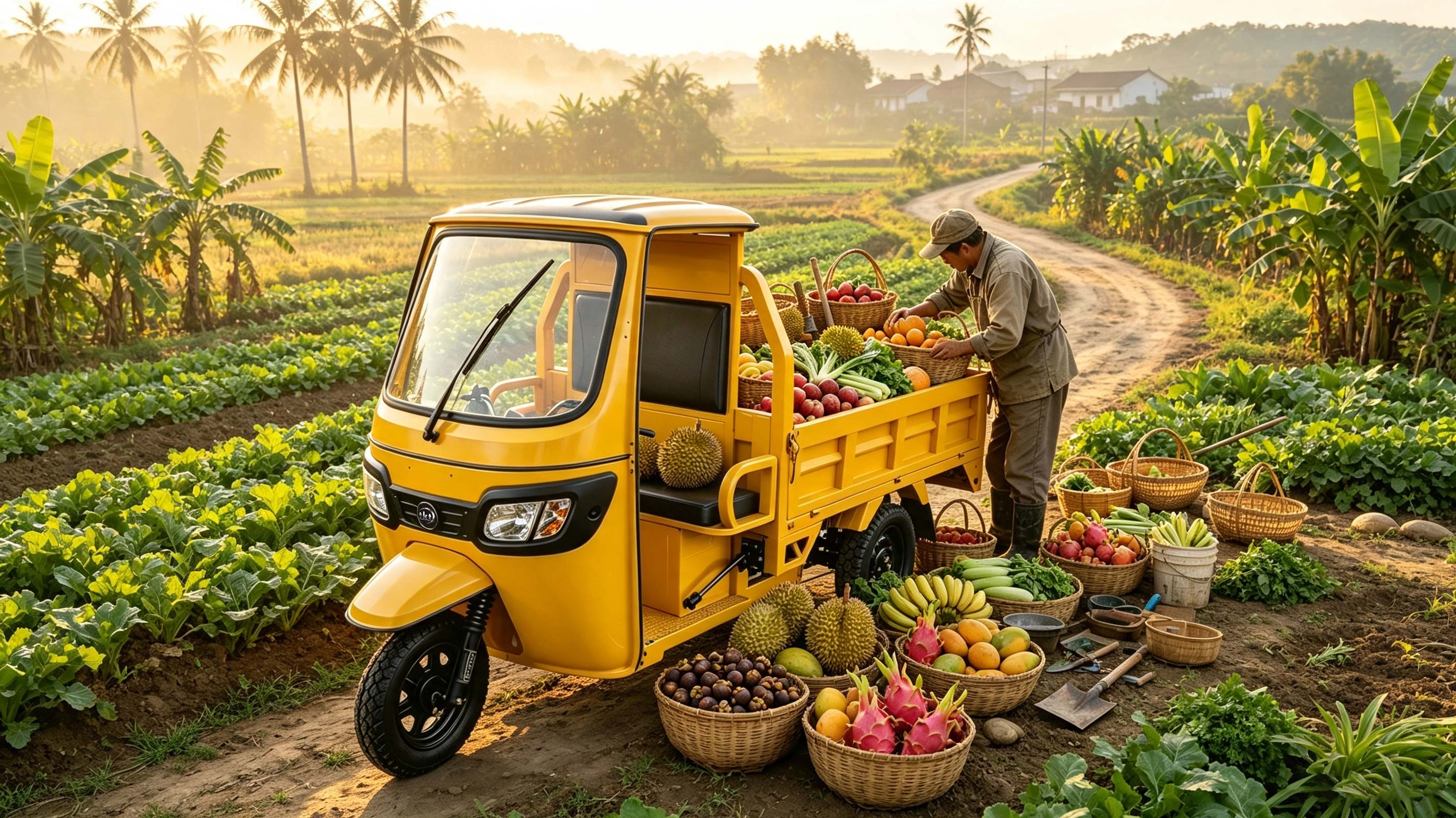 Agriculture Transportation Agriculture Transportation