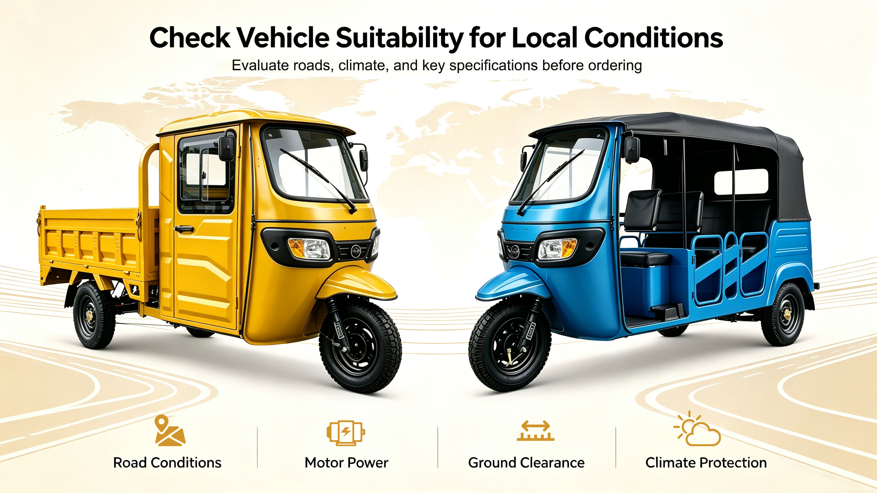 Check for compatibility