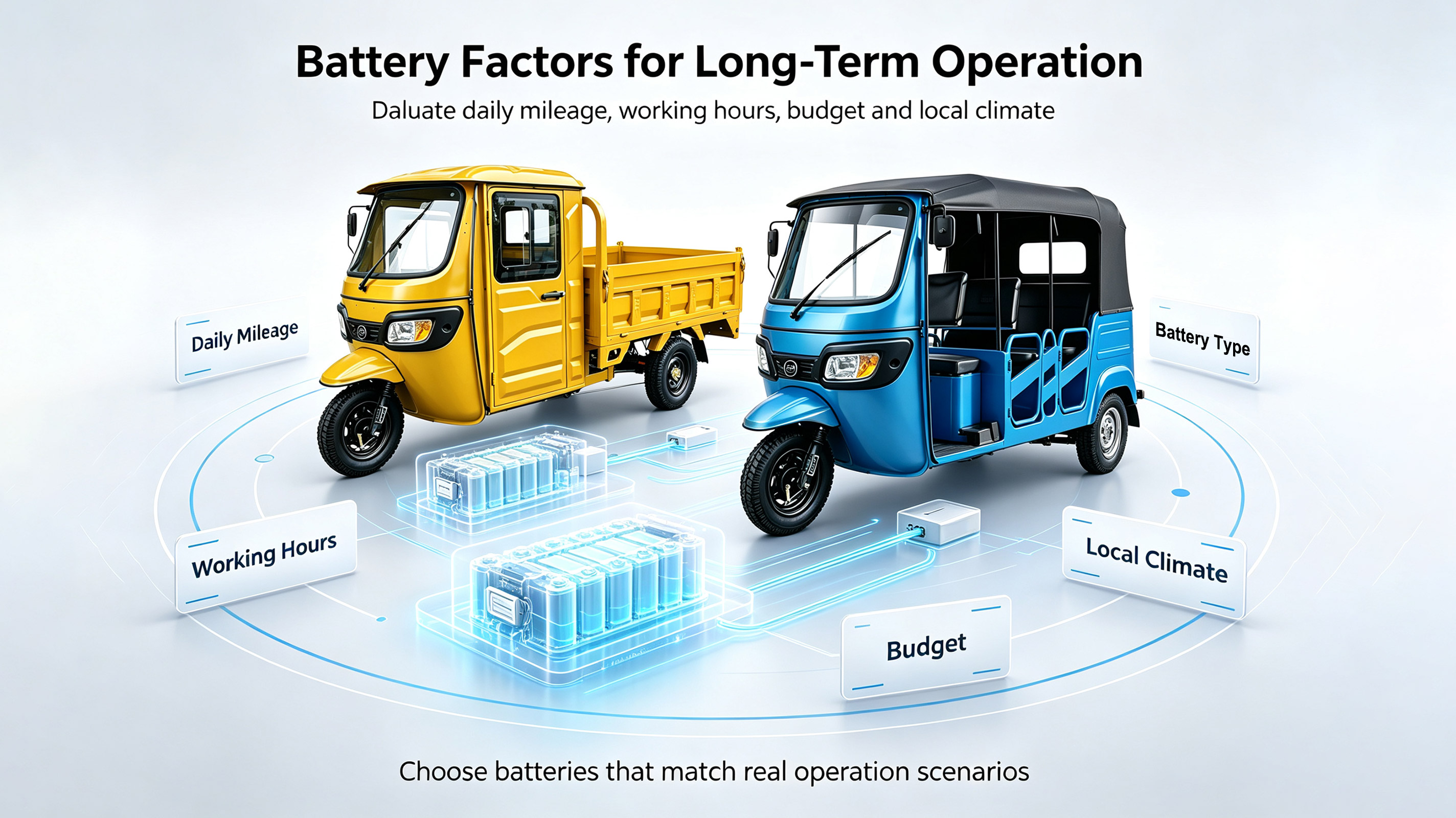Select Battery