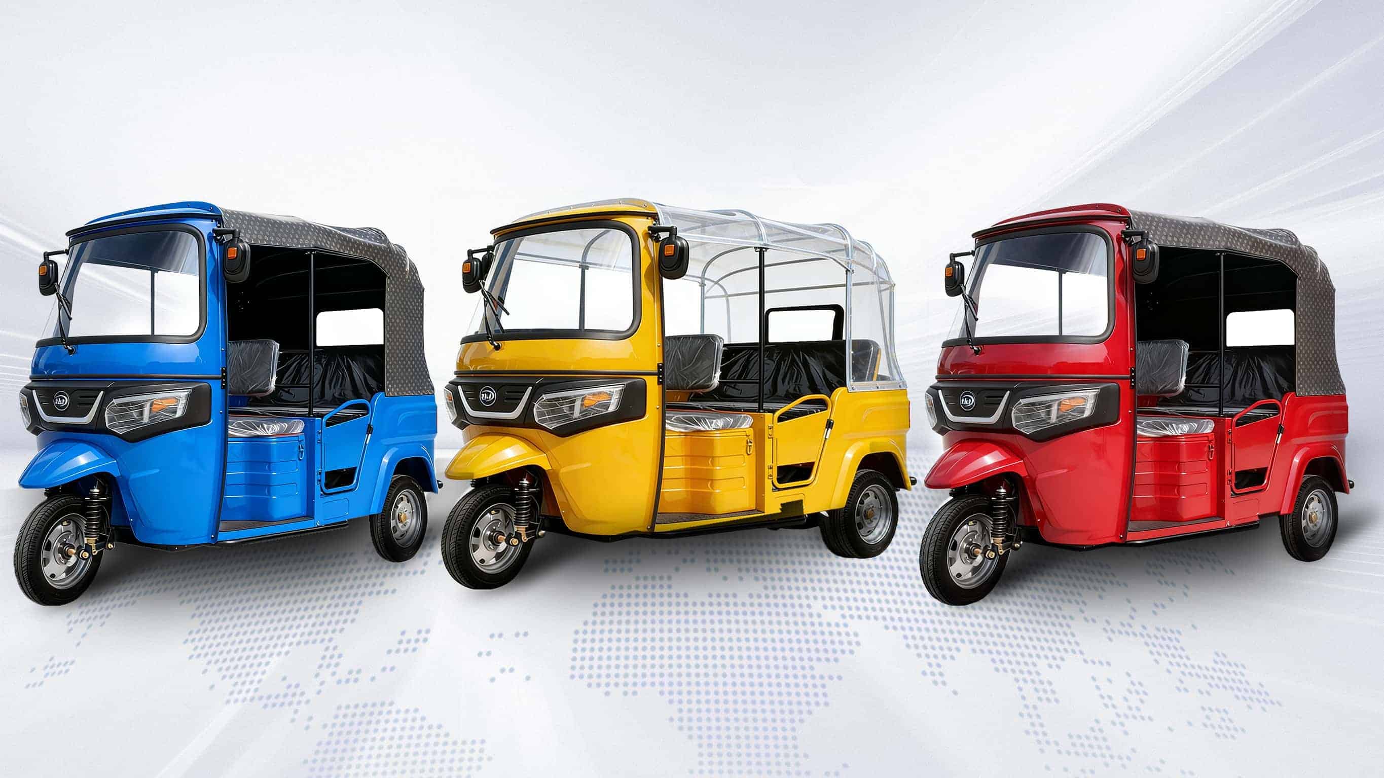 Production Equipment 2